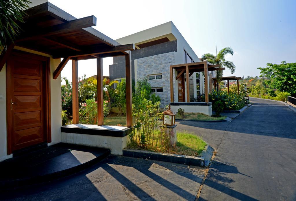 Mount Pleasant Hotel Oattara Thiri Buitenkant foto