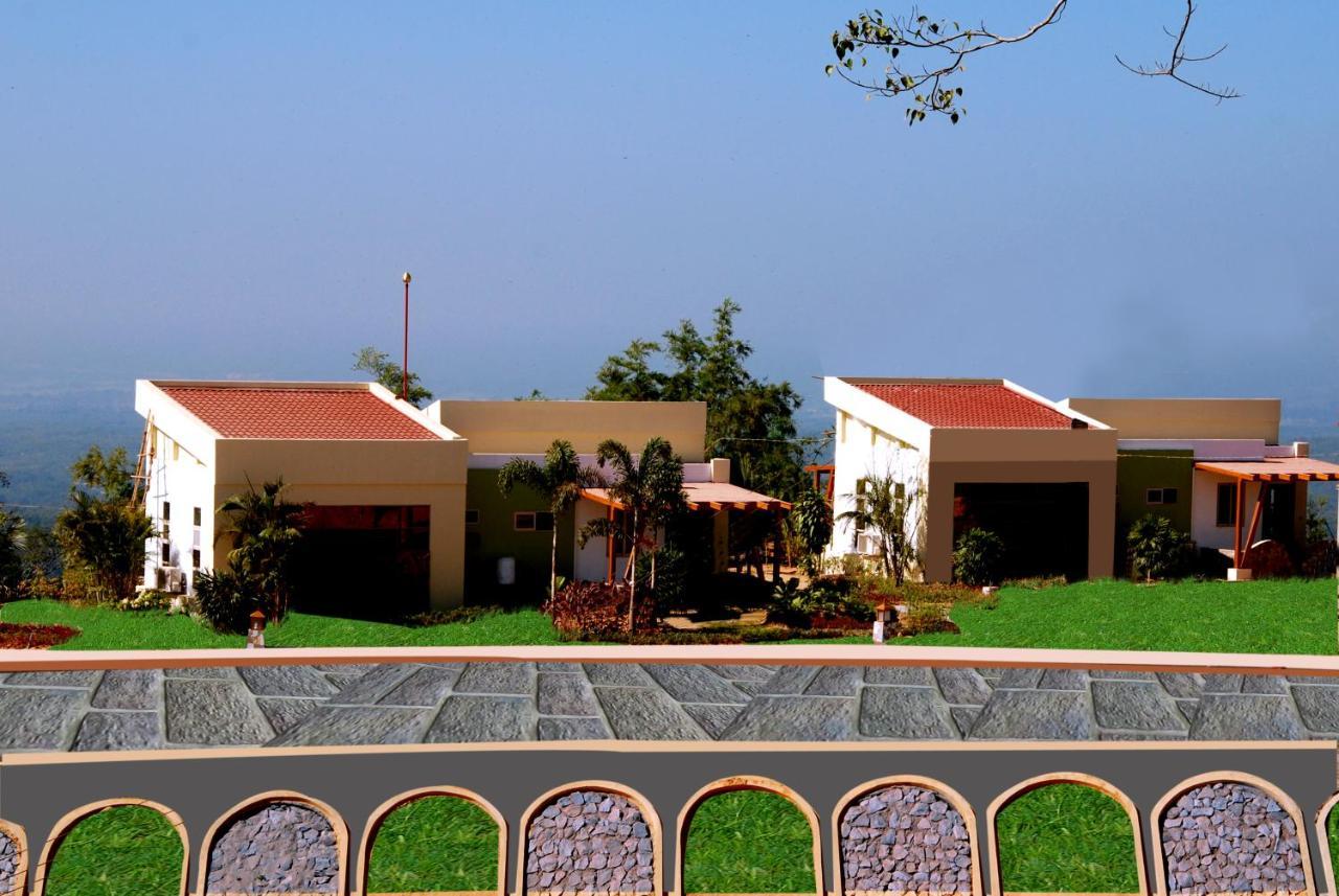 Mount Pleasant Hotel Oattara Thiri Buitenkant foto